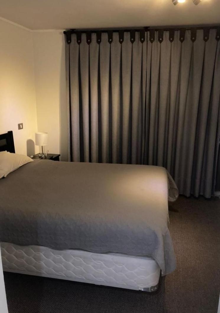 Centro Apartamento Santiago