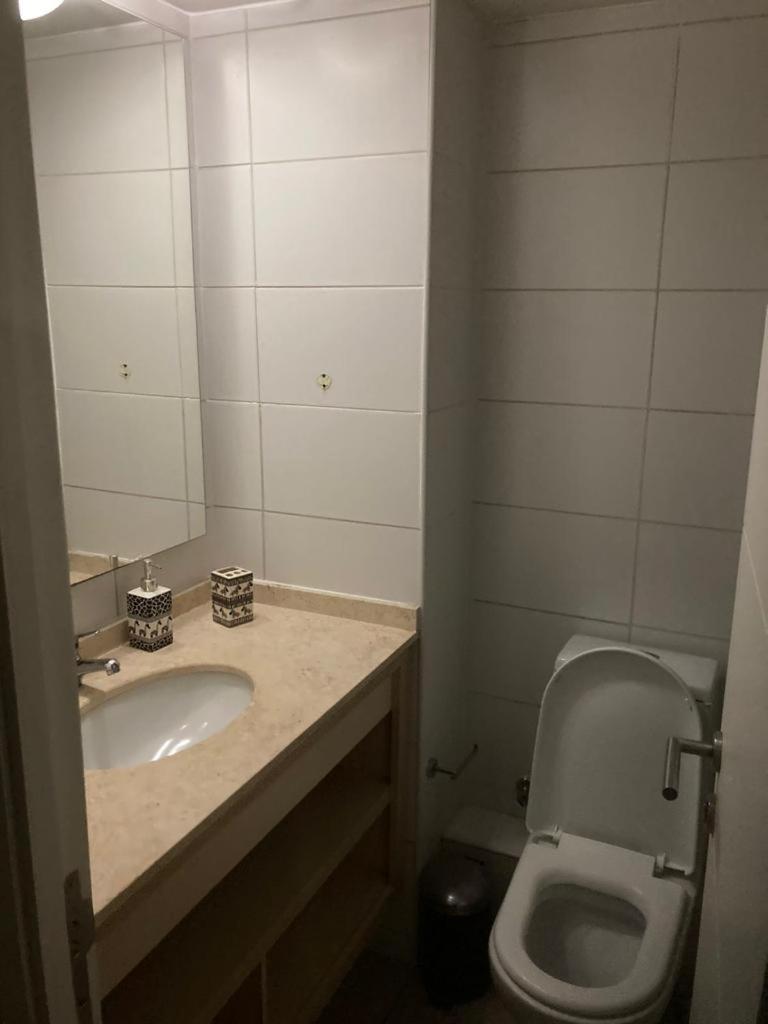 Apartamento Centro *